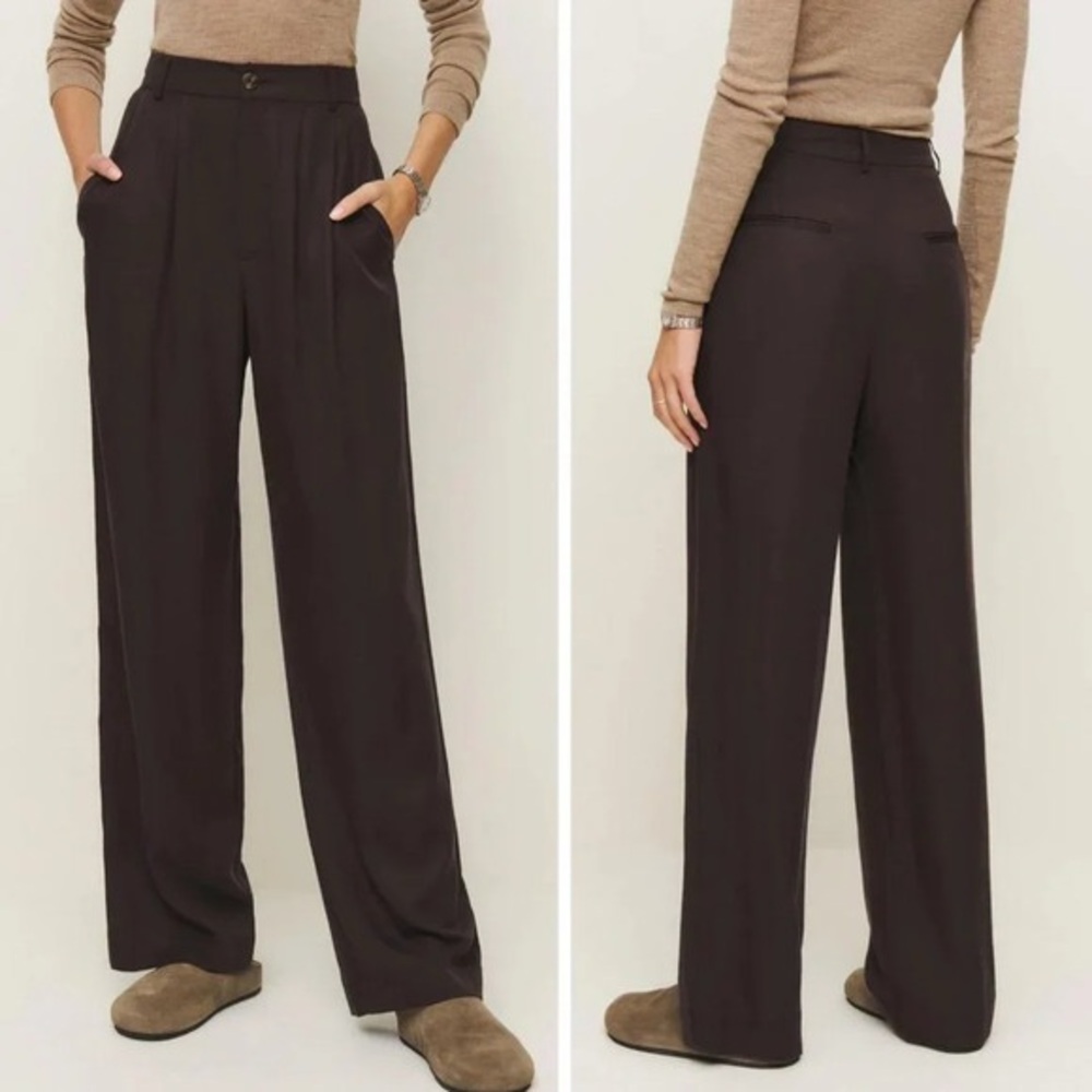 Reformation Mason Pant NWOT